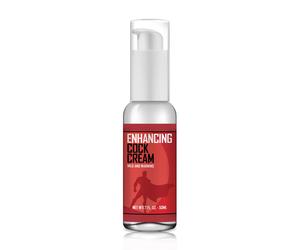 Pharmquests Enhancing Cock Cream 50 ml