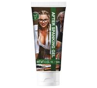 Pharmquests - Gel intime hydratant et régénérant (50 ml)