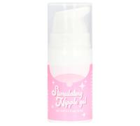 Pharmquests - gel stimulant pour tétons (8 ml)