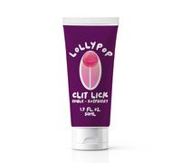 Pharmquests Lollypop Clit Lick Raspberry 50 ml