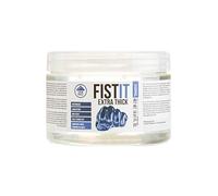 Pharmquests Lubrifiant Fist It Extra Thick à Base d'Eau 500 ml