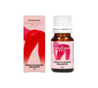 Pharmquests Spanish Fly Female Pleasure 10 ml