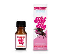 Pharmquests Spanish Fly Hot Fly 10 ml