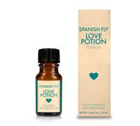 Pharmquests Spanish Fly Love Potion 10 ml