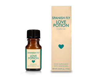 Pharmquests Spanish Fly Love Potion 10 ml