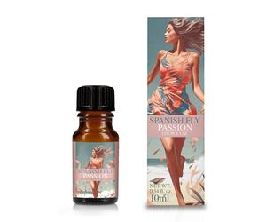 Pharmquests Spanish Fly Passion 10 ml