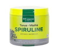 Pharmup Spiruline Cpr 500