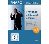 Pharo (Bolze,Martin) - Hypnose Erleben und Erlernen-der Hypnose Lehrgan