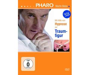 Pharo Bolze,Martin - Mit Hilfe Von Hypnose zur Traumfigur [Import]