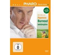 PHARO MARTIN BOLZE - MIT HILFE VON HYPNOSE BURNOUT BEKÕMPFEN DVD NEUF