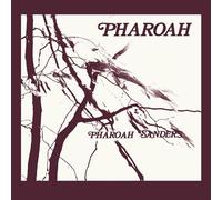 Pharoah (1977) Coffret CD