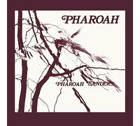 Pharoah (Deluxe Lim.