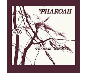 Pharoah (Deluxe Lim.