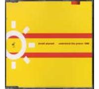 Pharoah, Franke - Understand This Groove