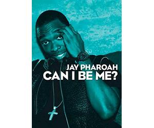 Pharoah, Jay - Can I Be Me