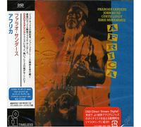 Pharoah Sanders - Africa [Import]