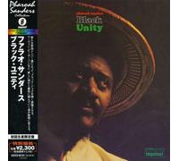 Pharoah Sanders - Black Unity [Import]