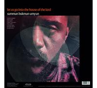 Pharoah Sanders - Deaf Dumb Blind (Summun Bukmun Umyun - Gatefold Vinyl [Vinyl Lp] Gatefold Lp Jacket, Spain - Import