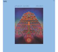 Pharoah Sanders Elevation (Vinyl) 12" Album