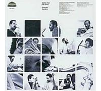 Pharoah Sanders - Izipho Zam