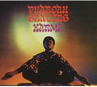 Pharoah Sanders – Karma – CD – Digi