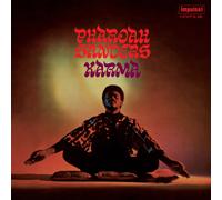 Pharoah Sanders – Karma – Vinyle 12" (33 tours) – Verve Spa