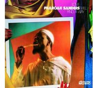Pharoah Sanders - Love Will Find A Way