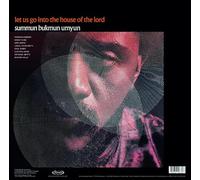 Pharoah Sanders - Summum Bukmun Umyun - Deaf Dumb Blind (Gatefold Edition) [VINYL]