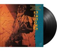 Pharoah Sanders & The London Symphony Orchestra - Africa [Vinyl] Bonus Tracks, 1