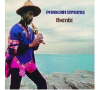 PHAROAH SANDERS - THEMBI CD NEUF