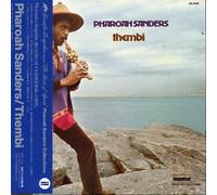 Pharoah Sanders - Thembi [Import]