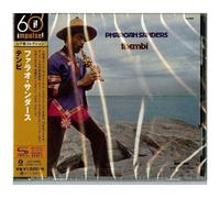 Pharoah Sanders - Thembi (Shm-Cd) [Cd] Shm Cd, Japan - Import