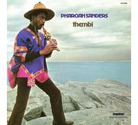 PHAROAH SANDERS - THEMBI (VERVE BY REQUEST) VINYL LP NEUF
