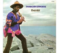 Pharoah Sanders – Thembi – Vinyle 33 tours – Verve By Request