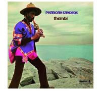 Pharoah Sanders - Thembi [Vinyl Lp] Uk - Import