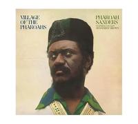 Pharoah Sanders - Village Of The Pharoahs