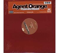 Pharoahe Monch - Agent Orange [Vinyl Single]