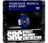 Pharoahe Monch - Body Baby