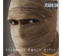 Pharoahe Monch – Desire – Import