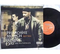 Pharoahe Monch - Got You
