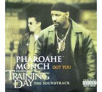 Pharoahe Monch - Got You [Import]