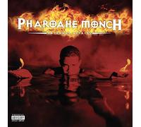 Pharoahe Monch - Internal Affairs [Vinyl] [Import]