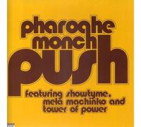 Pharoahe Monch - Push