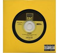 Pharoahe Monch - Push