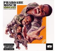 Pharoahe Monch - Simon Says