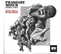 Pharoahe Monch - Simon Says Get The FK Up [Import]