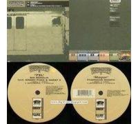 Pharoahe Monch/Sir Menelik - Mayor [Vinyl LP]