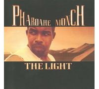 Pharoahe Monch - The Light [Import]