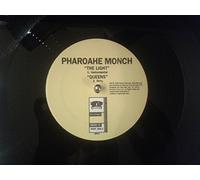 Pharoahe Monch - The Light [Vinyl Single]