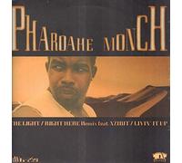 Pharoahe Monch - The Light [Vinyl Single]